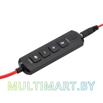 Офисная гарнитура Oklick HS-L905 картинка 13